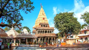 Ujjain Malakal Temple