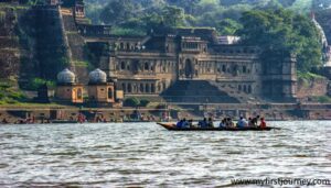 Places To Visit In Maheshwar