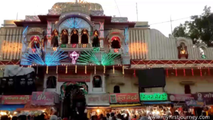 Ujjain Malakal Temple