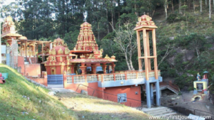 Ujjain Malakal Temple