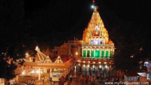 Ujjain Malakal Temple