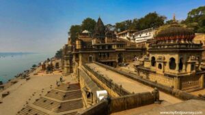 Places To Visit In Maheshwar