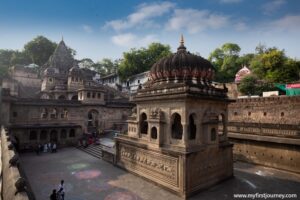 Places To Visit In Maheshwar