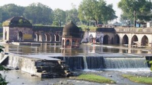 Ujjain Malakal Temple