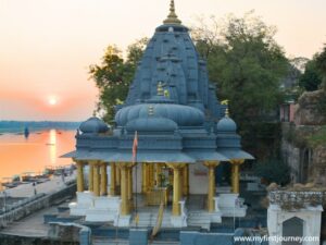 Places To Visit In Maheshwar