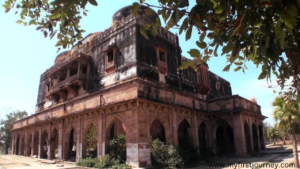 Ujjain Malakal Temple