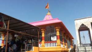 Ujjain Malakal Temple