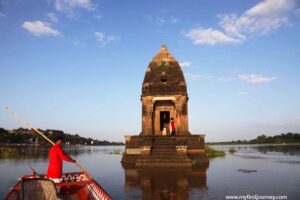 Places To Visit In Maheshwar