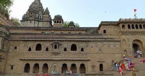 Places To Visit In Maheshwar