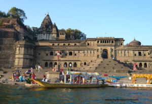 Places To Visit In Maheshwar