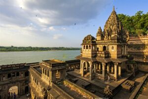 Places To Visit In Maheshwar