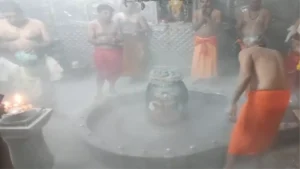 Ujjain Malakal Temple