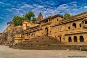 Places To Visit In Maheshwar