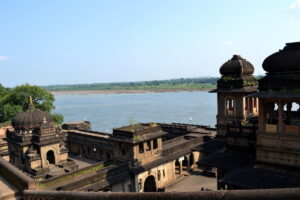 Places To Visit In Maheshwar