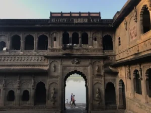 Places To Visit In Maheshwar