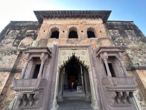 Orcha Ram Mandir