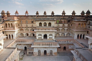 Orcha Ram Mandir