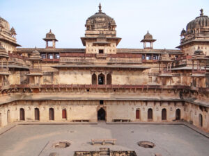 Orcha Ram Mandir